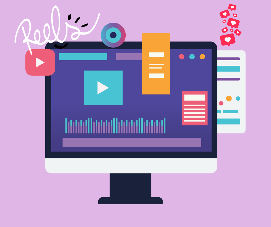 Reels and Videos Midwest