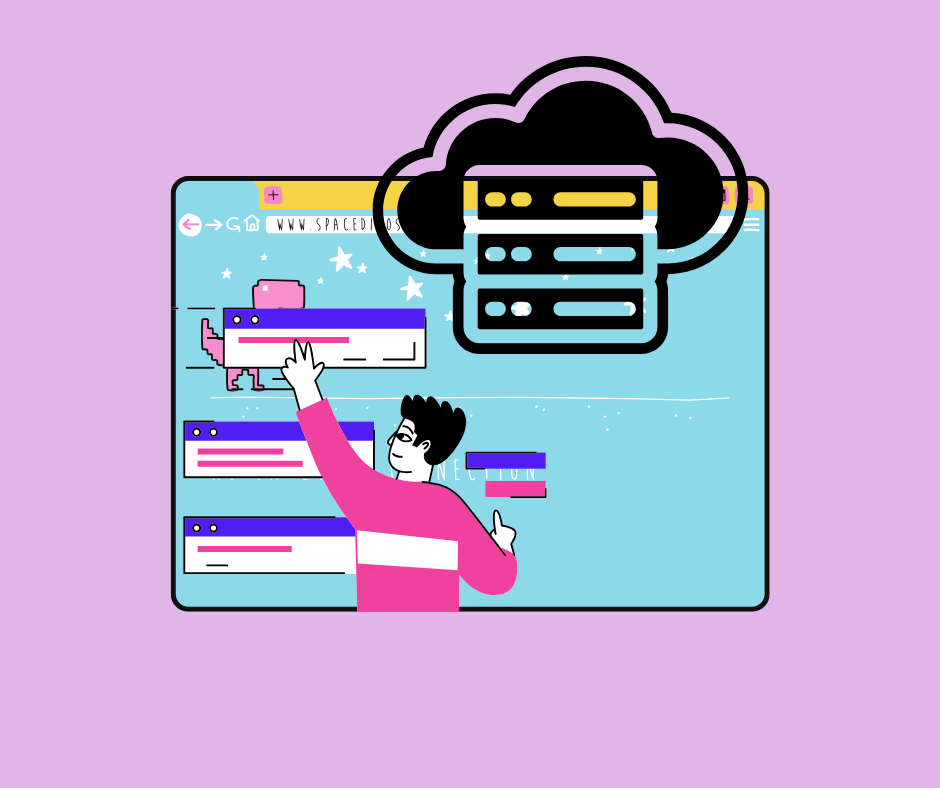 Web hosting Magic Midwest