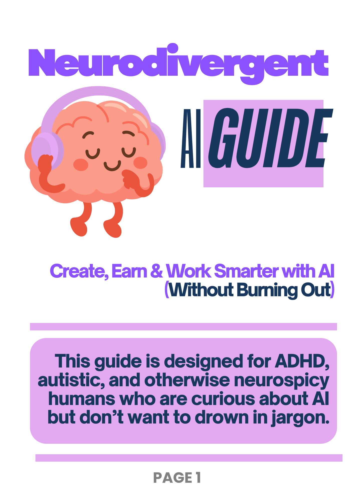 Social Media Template